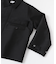 new basic　WOOL SILK BOX JACKET