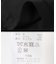 new basic　WOOL SILK BOX JACKET