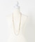 in mood　MULTI LINK CHAIN 3P necklace