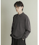 『一部WEB限定カラー』『洗濯可／毛玉防止』ストレッチニットポロシャツ