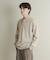 『一部WEB限定カラー』『洗濯可／毛玉防止』ストレッチニットポロシャツ