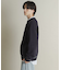 『一部WEB限定カラー』『洗濯可／毛玉防止』ストレッチハイショクラインニット