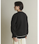 『一部WEB限定カラー』『洗濯可／毛玉防止』ストレッチハイショクラインニット