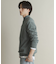 『一部WEB限定カラー』『洗濯可／毛玉防止』ストレッチモックネックニット