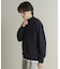 『一部WEB限定カラー』『洗濯可／毛玉防止』ストレッチモックネックニット