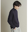 『一部WEB限定カラー』『洗濯可／毛玉防止』ストレッチモックネックニット