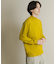 『一部WEB限定カラー』『洗濯可／毛玉防止』ストレッチモックネックニット