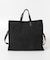 コーデュロイスクエアビッグBAG