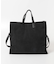 コーデュロイスクエアビッグBAG