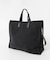 コーデュロイスクエアビッグBAG