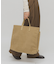 コーデュロイスクエアビッグBAG