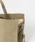 コーデュロイスクエアビッグBAG