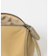 ステッチデザインベロアミニBAG