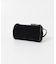 ステッチデザインベロアミニBAG