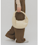ハンドルデザインサークルBAG