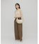 ハンドルデザインサークルBAG