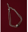 SMELLY so’　cube chain bracelet