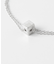 SMELLY so’　cube chain bracelet