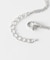 SMELLY so’　cube chain bracelet