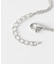 SMELLY so’　cube chain bracelet