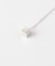 SMELLY so　cube chain  pierce