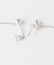 SMELLY so　cube chain  pierce