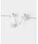 SMELLY so　cube chain  pierce