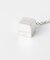 SMELLY so　cube chain  pierce