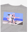 PICASSOレースアップクロップドトップ