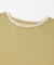 シアーレイヤードTシャツ
