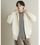『ユニセックス』Wジップパーカー