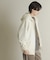 『ユニセックス』Wジップパーカー