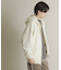 『ユニセックス』Wジップパーカー