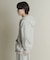 『ユニセックス』Wジップパーカー