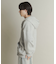 『ユニセックス』Wジップパーカー