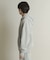 『ユニセックス』Wジップパーカー