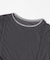 レイヤードメローTシャツ
