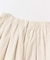 FORK&SPOON　コーデュロイスカート