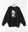 『別注』GOOD ROCK SPEED×URBAN RESEARCH　MARILYN MONROE SWEAT