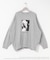 『別注』GOOD ROCK SPEED×URBAN RESEARCH　MARILYN MONROE SWEAT
