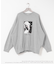 『別注』GOOD ROCK SPEED×URBAN RESEARCH　MARILYN MONROE SWEAT