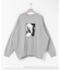 『別注』GOOD ROCK SPEED×URBAN RESEARCH　MARILYN MONROE SWEAT