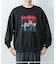 『別注』GOOD ROCK SPEED×URBAN RESEARCH　Goodfellas SWEAT