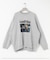 『別注』GOOD ROCK SPEED×URBAN RESEARCH　Goodfellas SWEAT