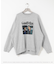 『別注』GOOD ROCK SPEED×URBAN RESEARCH　Goodfellas SWEAT