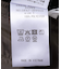 FORK&SPOON　ウールライクツイルスカート