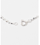 decor『デコール』　Fineball Necklace