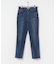 Healthy DENIM　Celery Long