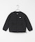 DANTON　INNER DOWN CREW-NECK JACKET(KIDS)
