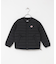 DANTON　INNER DOWN CREW-NECK JACKET(KIDS)